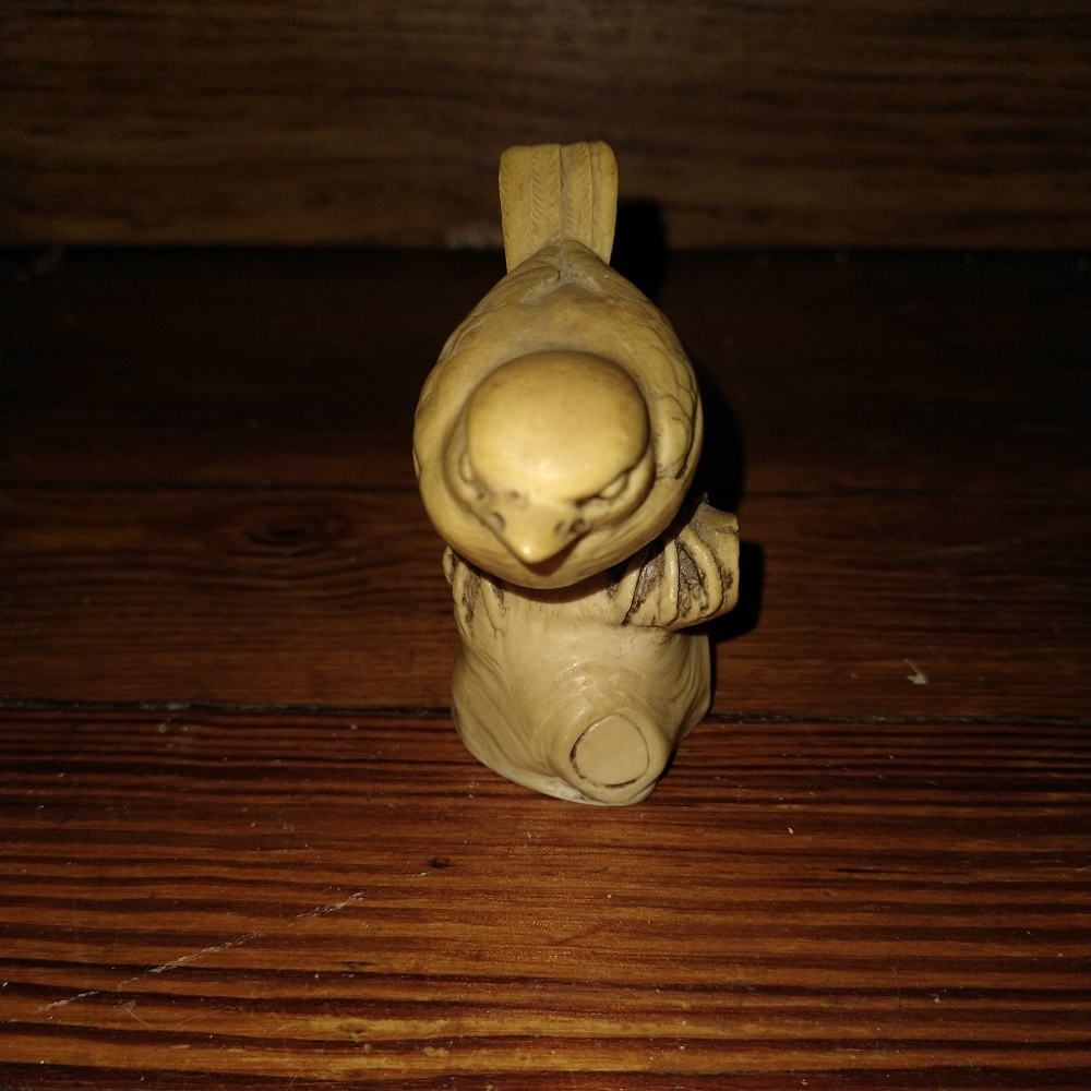 Bird figure - Picture 2 of 4